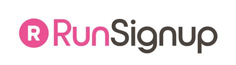 run sign up